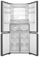 Холодильник Haier HTF-508DGS7RU