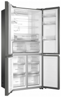 Холодильник Haier HTF-508DGS7RU