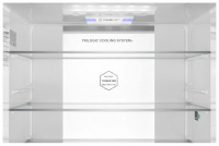 Холодильник Haier HTF-610DM7RU