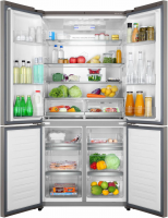 Холодильник Haier HTF-610DM7RU