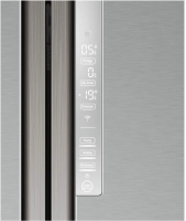 Холодильник Haier HTF-610DM7RU