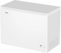 Морозильный ларь Haier HCE301R