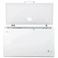 Морозильный ларь Haier HCE520RF