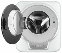 Стиральная машина Haier HW30-BP7407