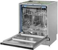 Встраиваемая посудомоечная машина Haier HDWE14-094RU