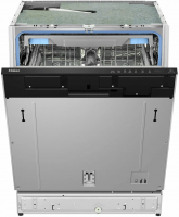 Встраиваемая посудомоечная машина Haier HDWE14-094RU