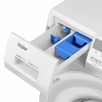 Стиральная машина Haier HW60-BP12929BE