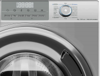 Стиральная машина Haier HW60-BP12929BSE