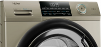 Стиральная машина Haier HW70-BP12959G, золотистый