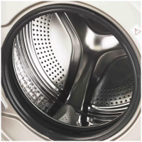 Стиральная машина Haier HW70-BP12959G, золотистый
