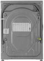Стиральная машина Haier HW80-BP14969BS