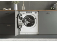 Встраиваемая стиральная машина Haier HWQ90B416FWB-RU