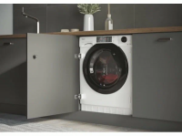 Встраиваемая стиральная машина Haier HWQ90B416FWB-RU