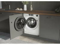 Встраиваемая стиральная машина Haier HWQ90B416FWB-RU