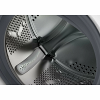 Встраиваемая стиральная машина Haier HWQ90B416FWB-RU