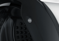 Встраиваемая стиральная машина Haier HWQ90B416FWB-RU