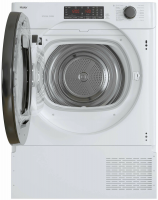 Стиральная машина с сушкой Haier HDB4 H7A2TBEX-RU