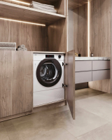 Стиральная машина с сушкой Haier HDB4 H7A2TBEX-RU