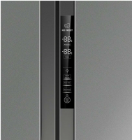 Холодильник Haier HRF-523DS6RU SILVER