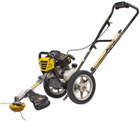 Газонокосилка роторная Champion LMH4412 1200Вт