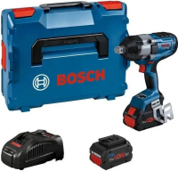 Гайковерт Bosch GDS 18V-1050 H (кейс в комплекте) (06019J8502)