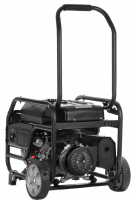 Генератор Hyundai HHY 10050FE-3 ATS 8кВт