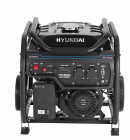 Генератор Hyundai HHY 3050F 3.2кВт