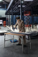 Дрель-шуруповерт Bosch GSB 18V-50 (06019H5106)