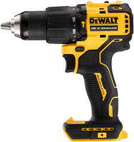 Дрель-шуруповерт DeWalt DCD709N-XJ