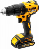 Дрель-шуруповерт DeWalt DCD777S2T 340Вт
