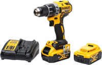 Дрель-шуруповерт DeWalt DCD791P2-QW 460Вт
