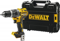 Дрель-шуруповерт DeWalt DCD796NT (кейс в комплекте)