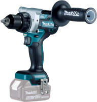 Дрель-шуруповерт Makita DDF486Z