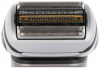Электробритва Braun Series 9 9325s, серебристый
