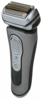 Электробритва Braun Series 9 9325s, серебристый