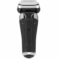 Электробритва Braun Series 9 9325s, серебристый