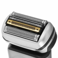 Электробритва Braun Series 9 9325s, серебристый