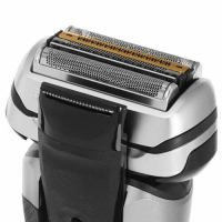 Электробритва Braun Series 9 9325s, серебристый