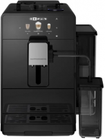 Кофемашина автоматическая Kuppersberg KCF 401 B, черный
