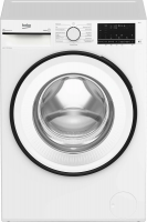 Стиральная машина Beko B3WFR56H2WWB, белый