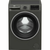 Стиральная машина Beko B3WFR572AB, антрацит
