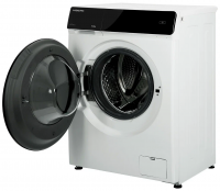 Стиральная машина Hiberg i-DDQ9-612 W