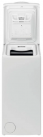 Стиральная машина Indesit BTW S60400 EU/N
