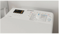 Стиральная машина Indesit BTW S60400 EU/N