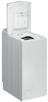 Стиральная машина Indesit BTW S60400 EU/N