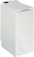 Стиральная машина Indesit BTW S60400 EU/N