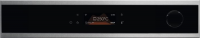 Духовой шкаф Электрический Electrolux EOC8P39WX, черный/нержавеющая сталь