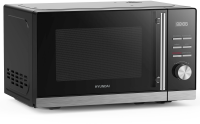 Микроволновая печь Hyundai HYM-D3005, черный/стальной