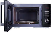 Микроволновая печь Hyundai HYM-D3013, черный