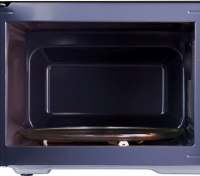 Микроволновая печь Hyundai HYM-D3013, черный